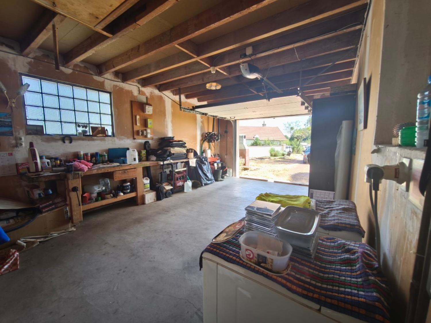 en venta casa Savigny-Poil-Fol Nièvre 5