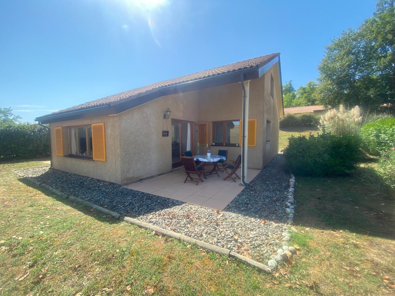  en venta casa Lombez Gers 2