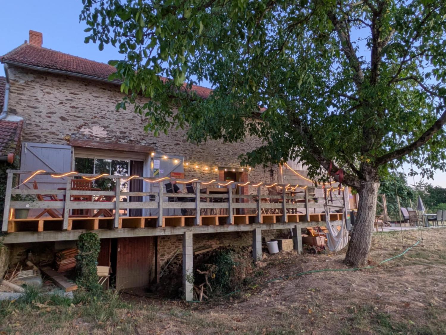  en venta camping Saint-Palais Allier 34