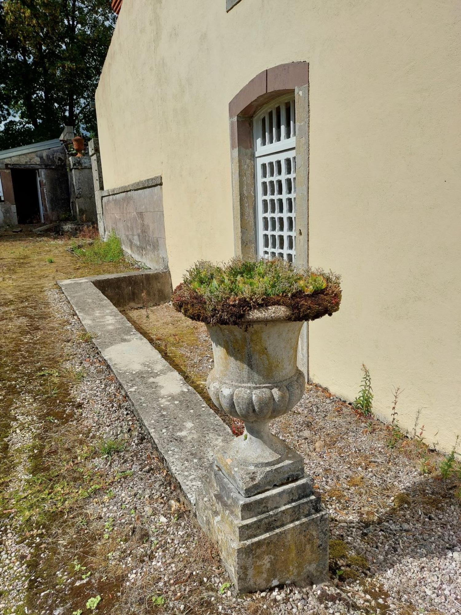  en venta castillo Blondefontaine Haute-Saône 42