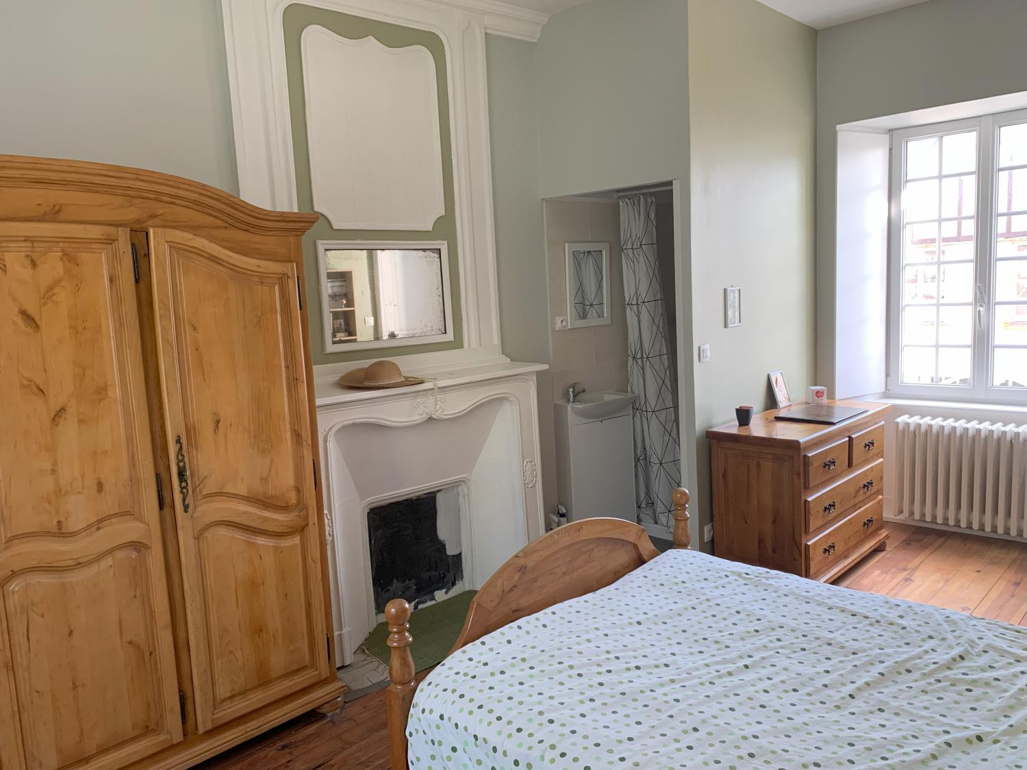  en venta finca rústica Lessay Manche 17