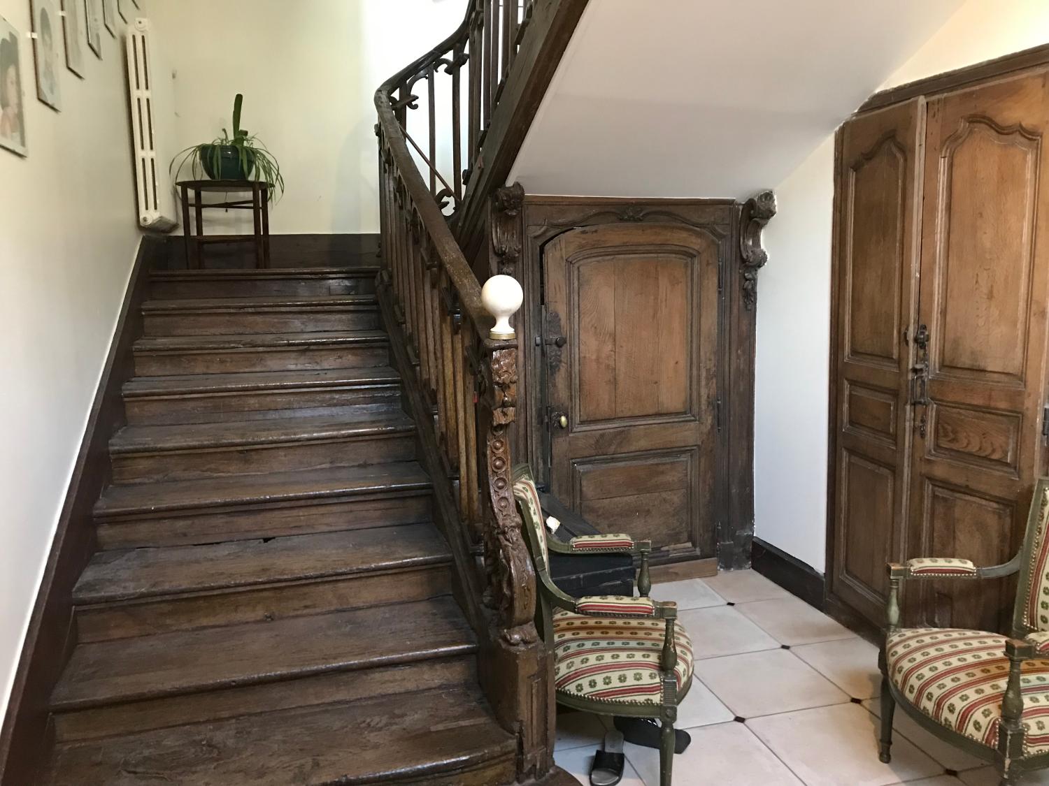  en venta finca rústica Lessay Manche 22