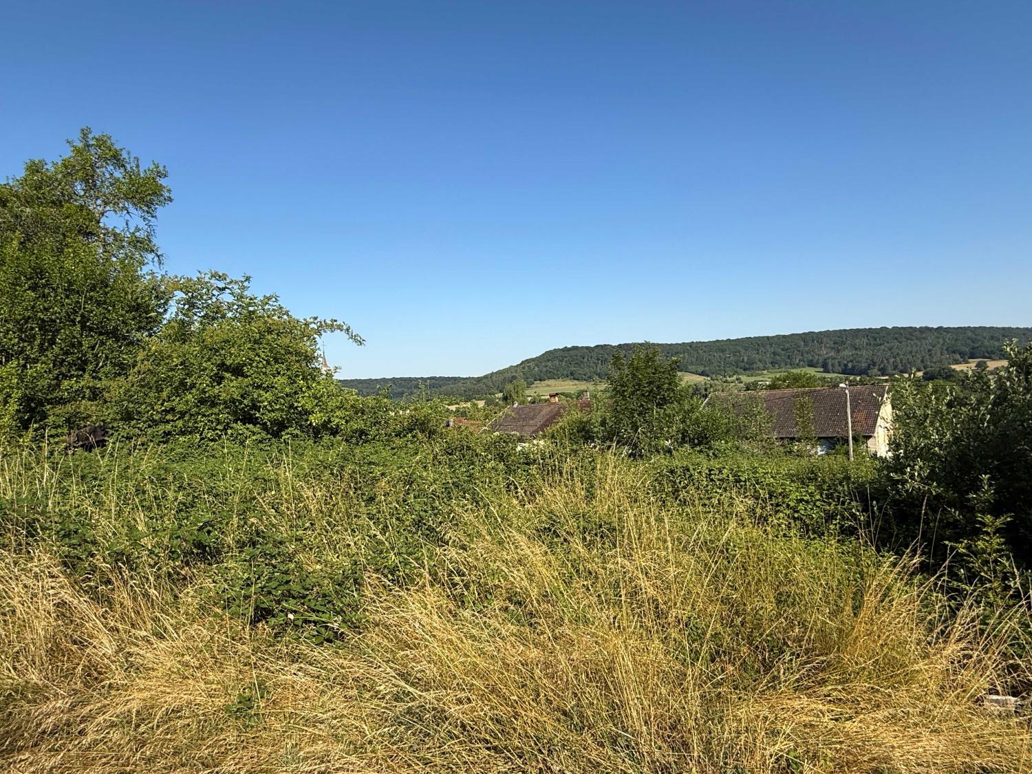  en venta terreno Bourbonne-les-Bains Haute-Marne 9