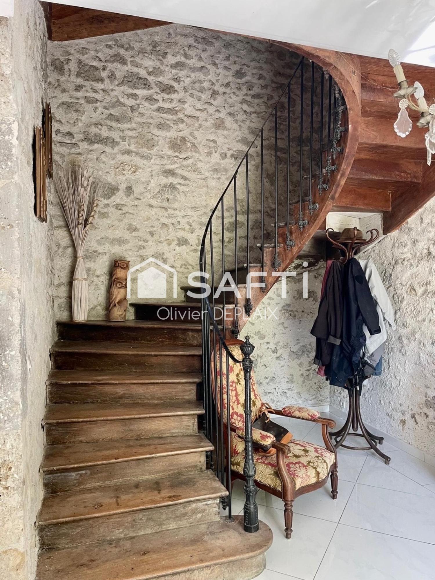  en venta finca rústica Montagnac-sur-Auvignon Lot-et-Garonne 9
