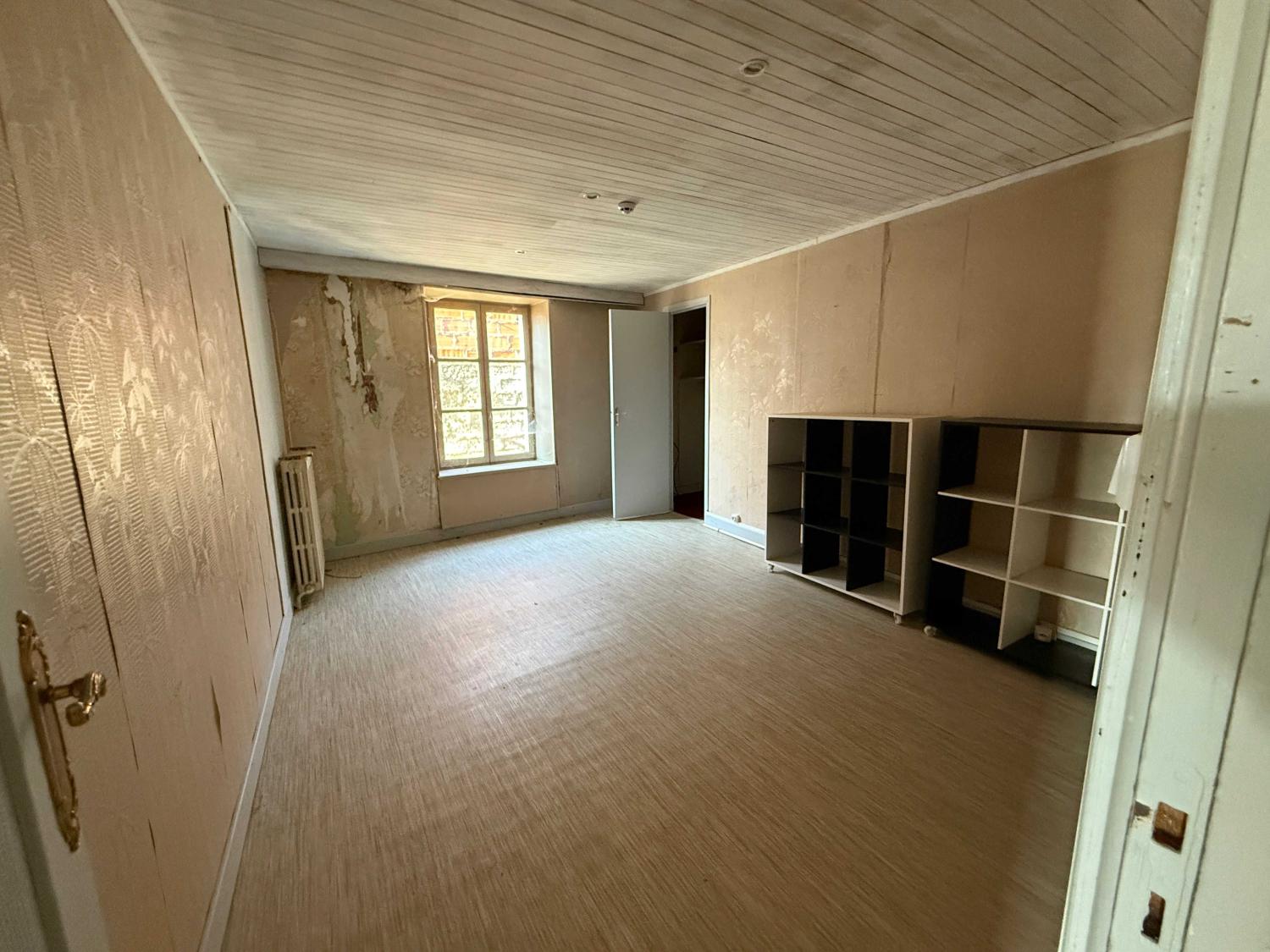  en venta casa de pueblo Bourbonne-les-Bains Haute-Marne 14