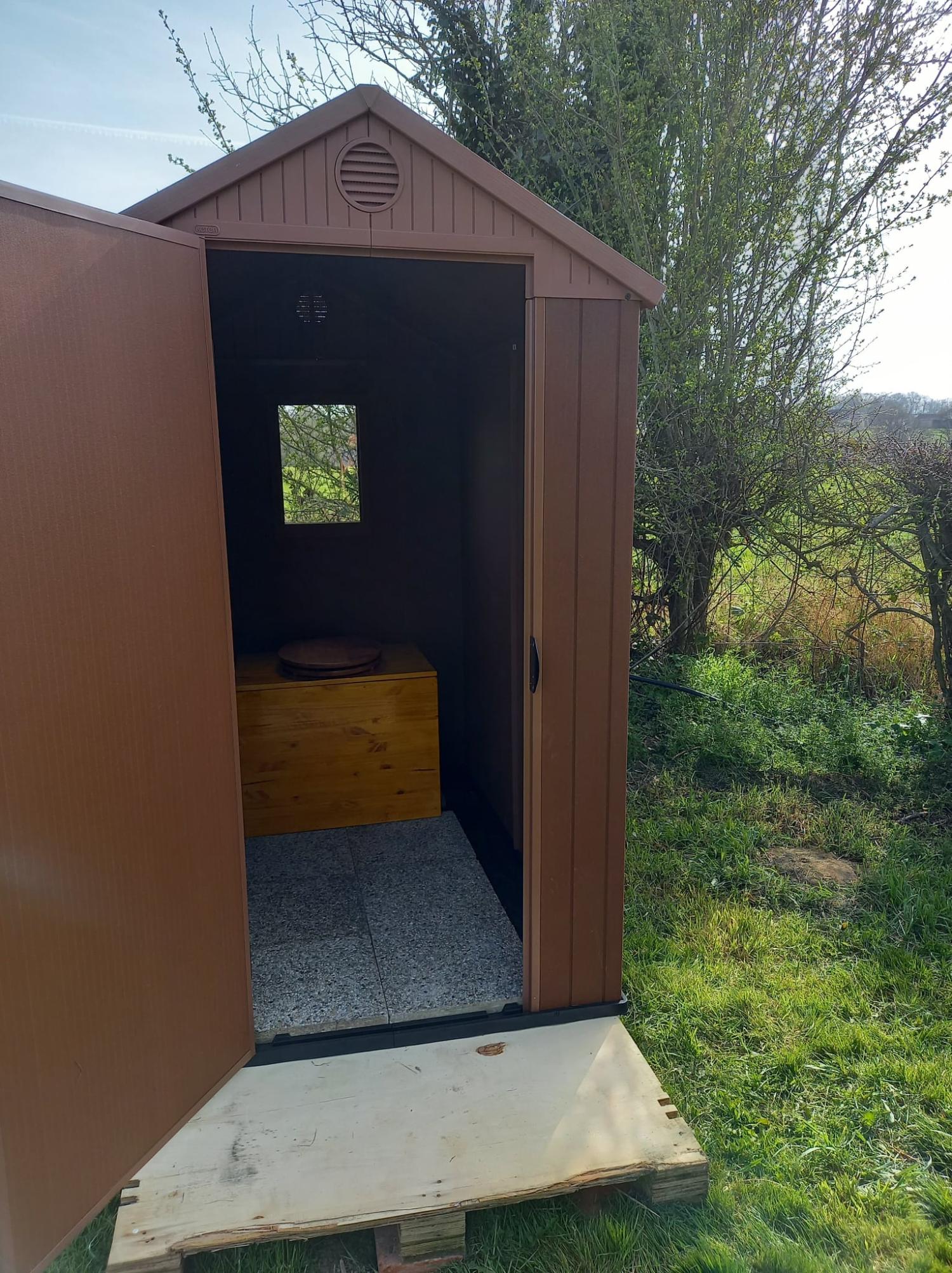  en venta camping Saint-Palais Allier 19
