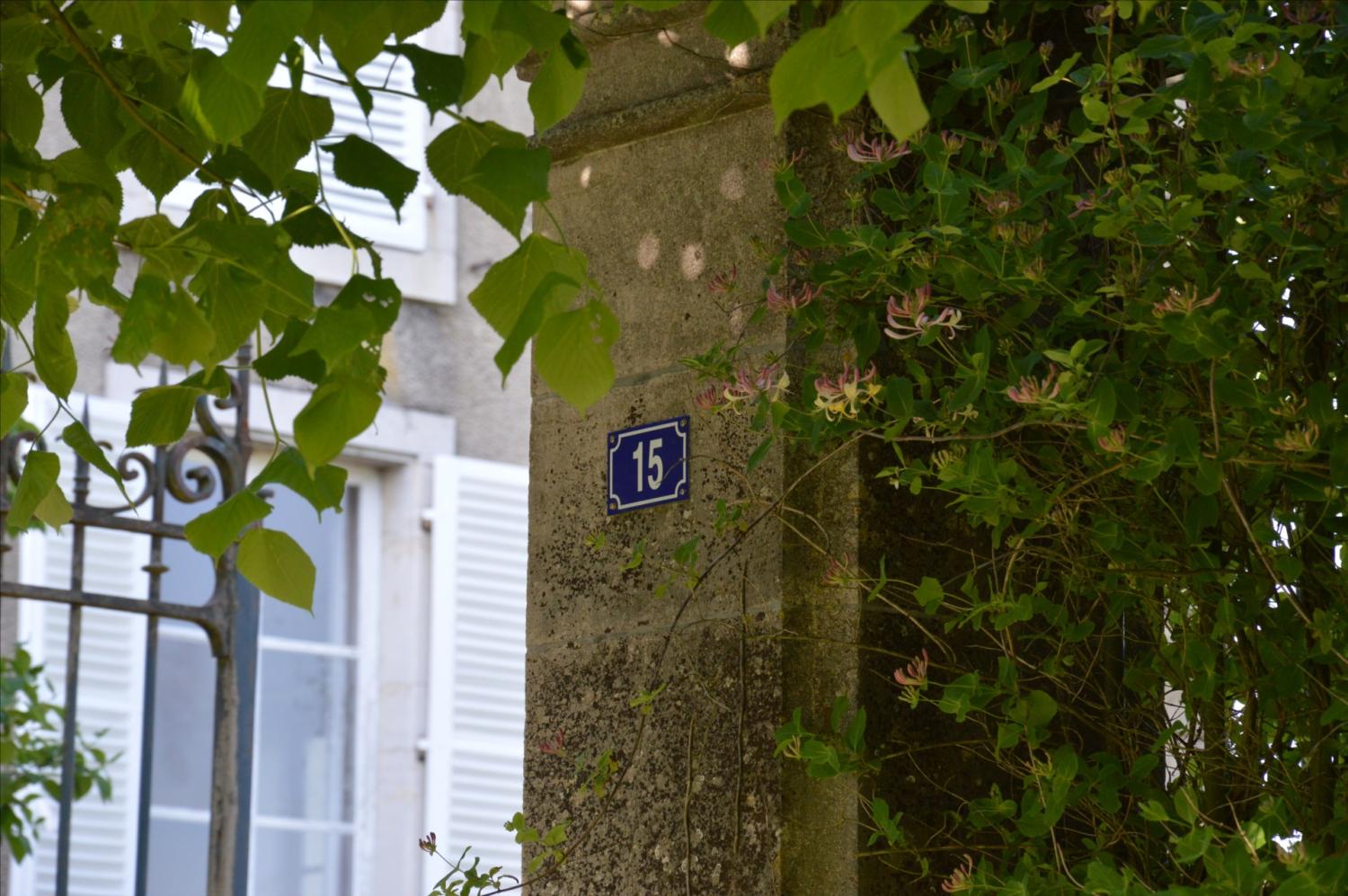  en venta finca rústica Anrosey Haute-Marne 12