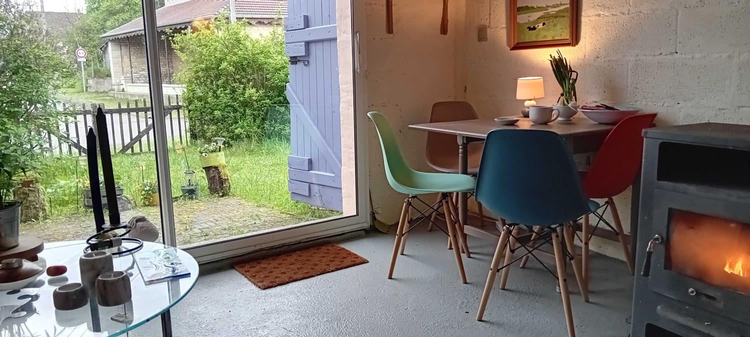  en venta casa Villars-le-Pautel Haute-Saône 26