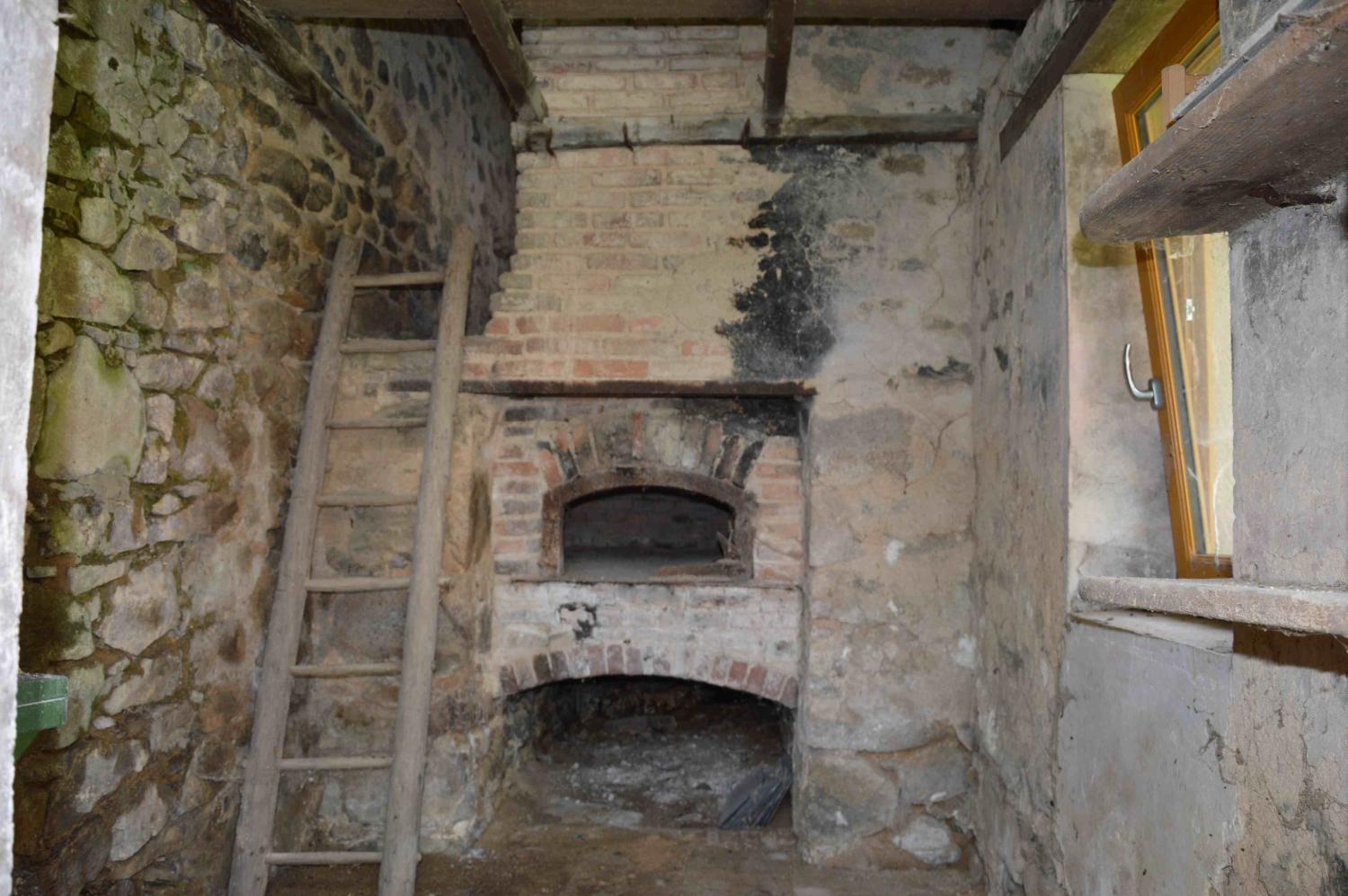  en venta casa de pueblo Arleuf Nièvre 5