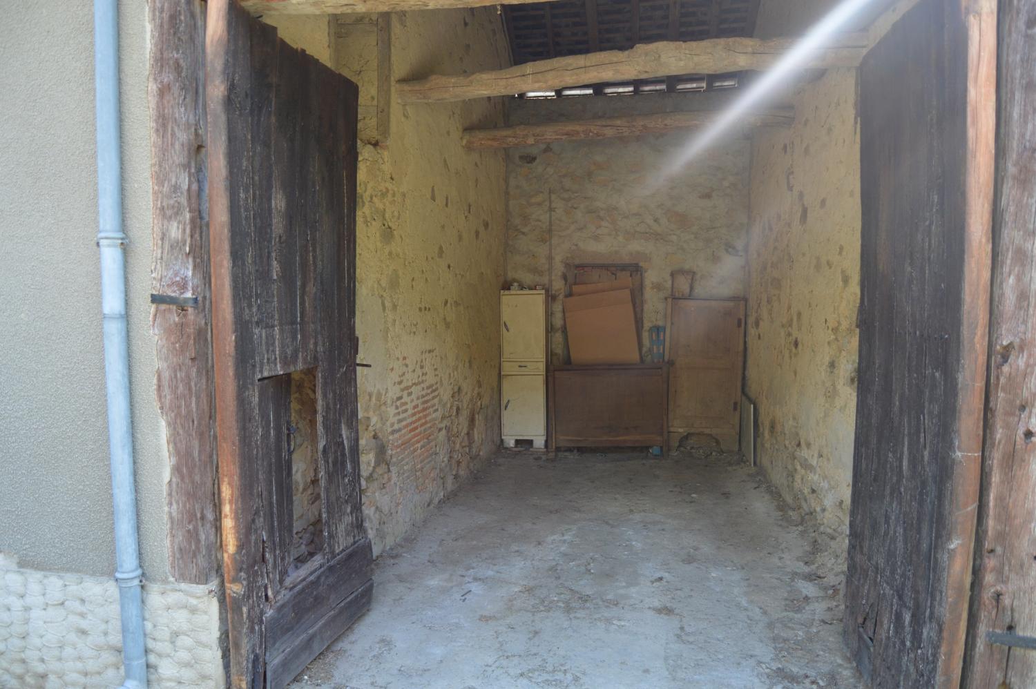  en venta casa Saint-Léger-de-Fougeret Nièvre 6