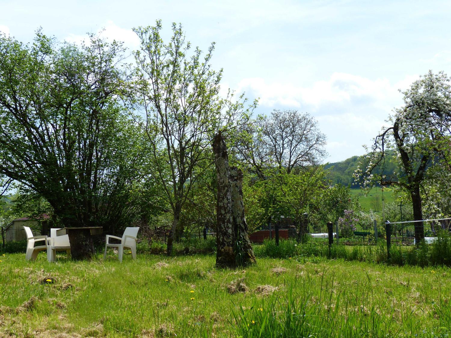  en venta casa Villars-le-Pautel Haute-Saône 23