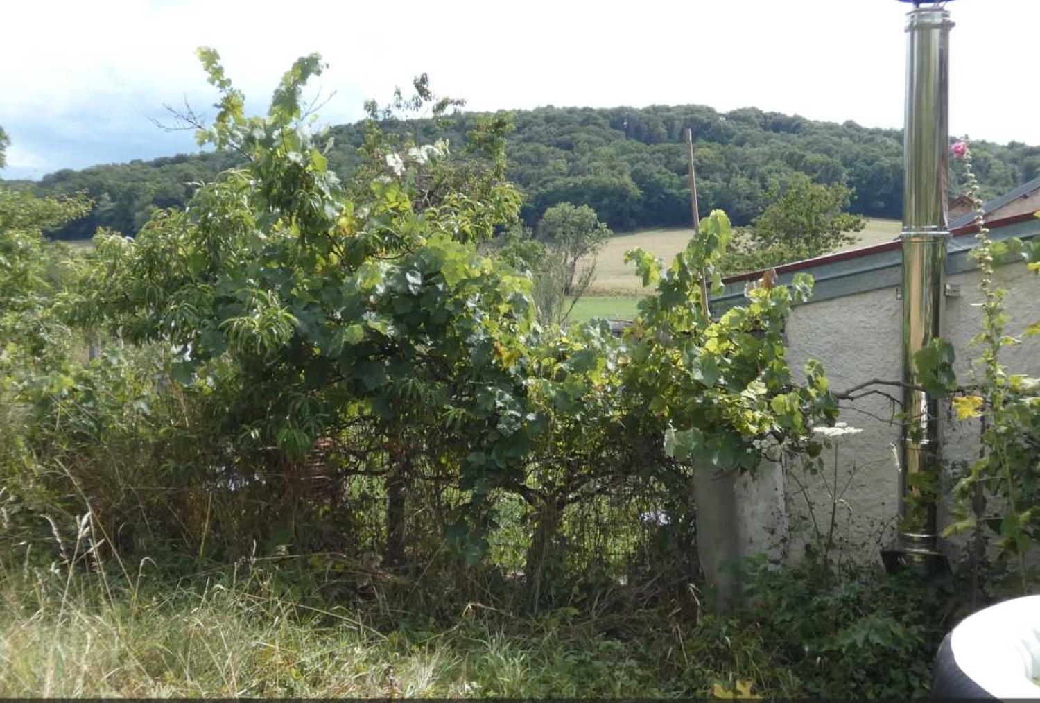  en venta casa Villars-le-Pautel Haute-Saône 4