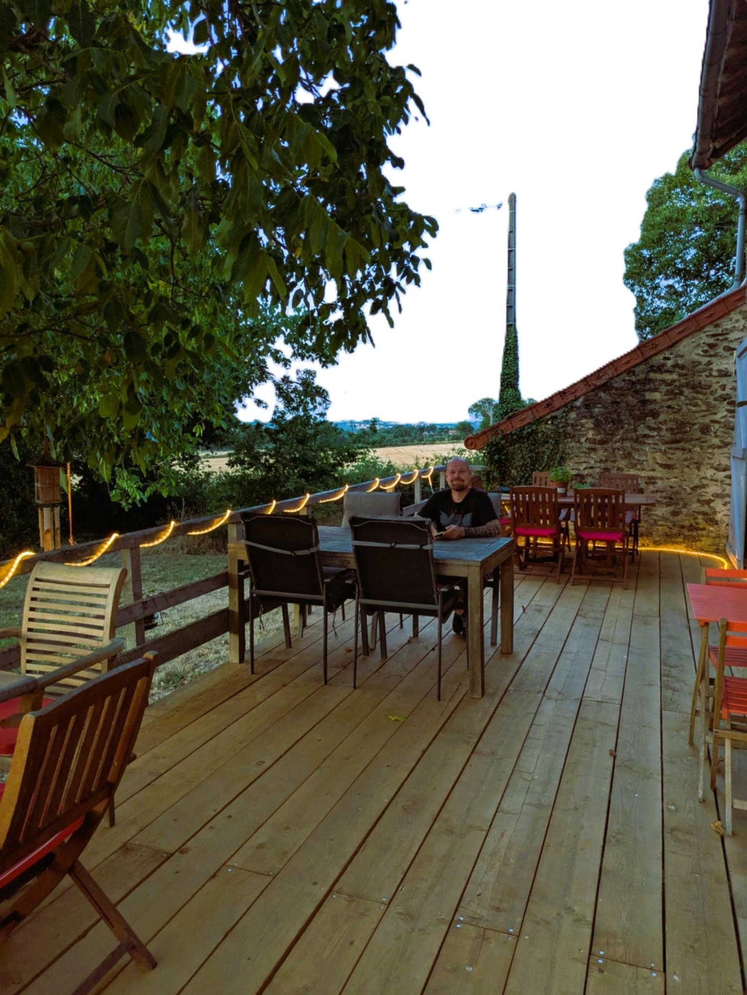  en venta camping Saint-Palais Allier 12