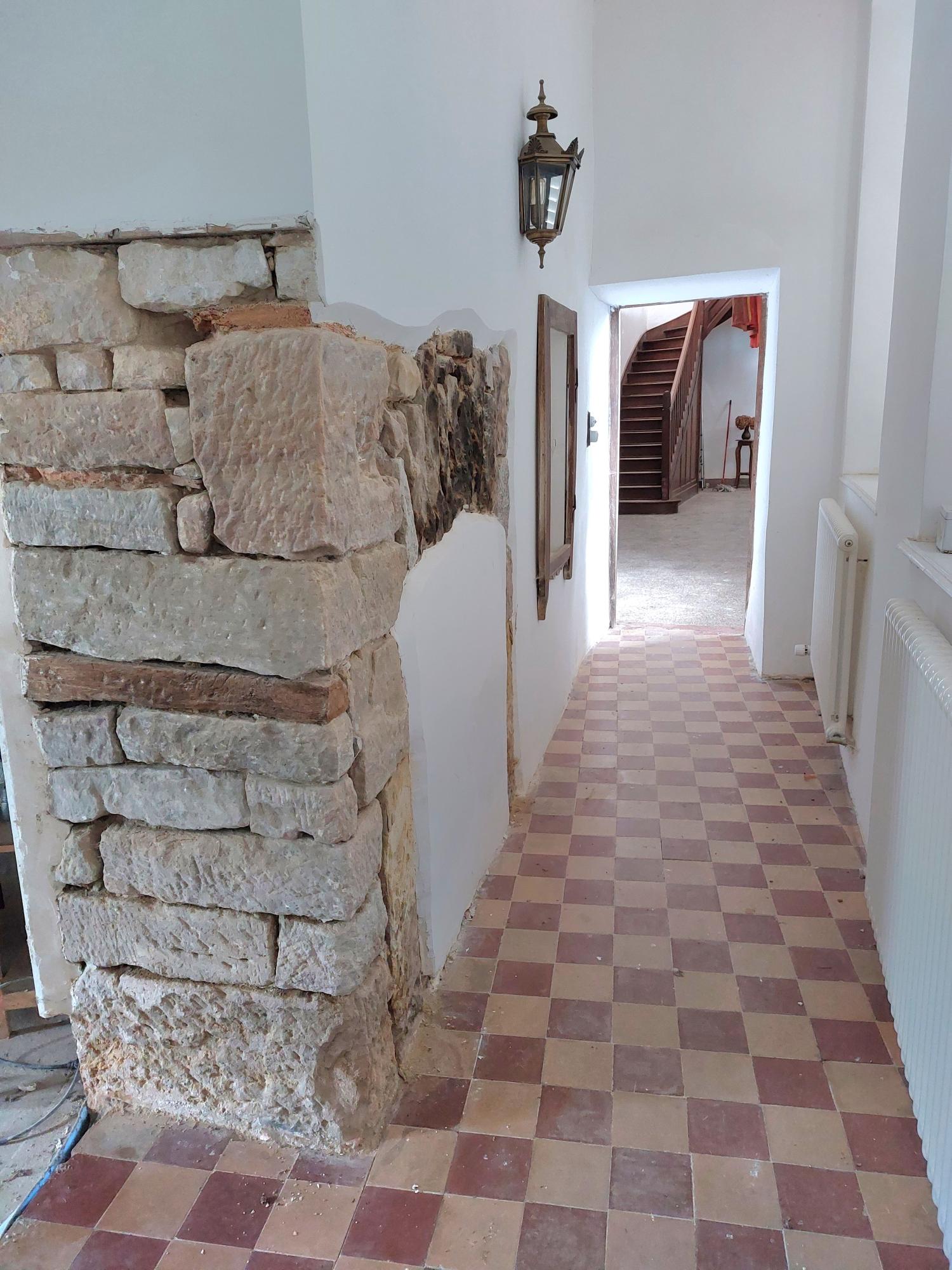  en venta castillo Blondefontaine Haute-Saône 29