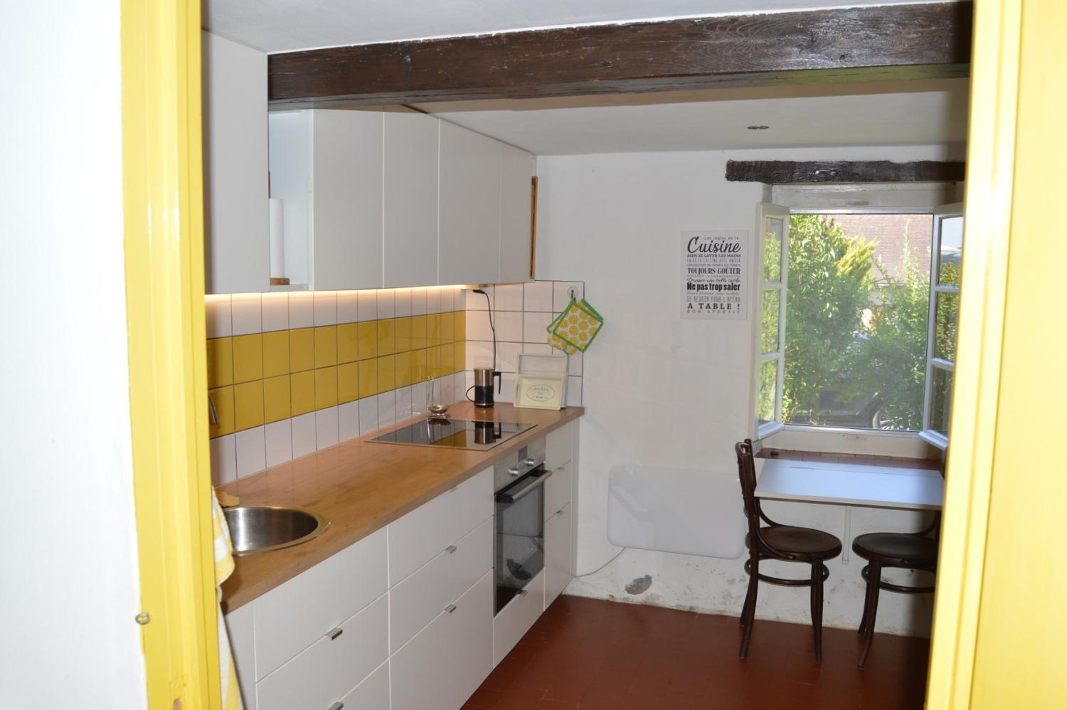  en venta casa Montigny-sur-Canne Nièvre 2