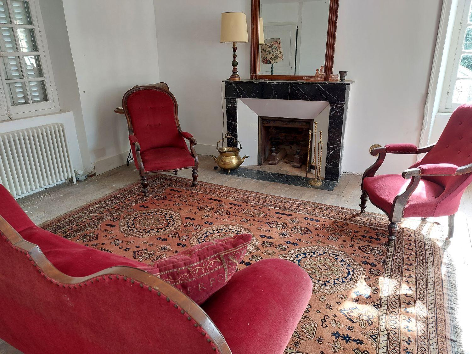  en venta castillo Blondefontaine Haute-Saône 13