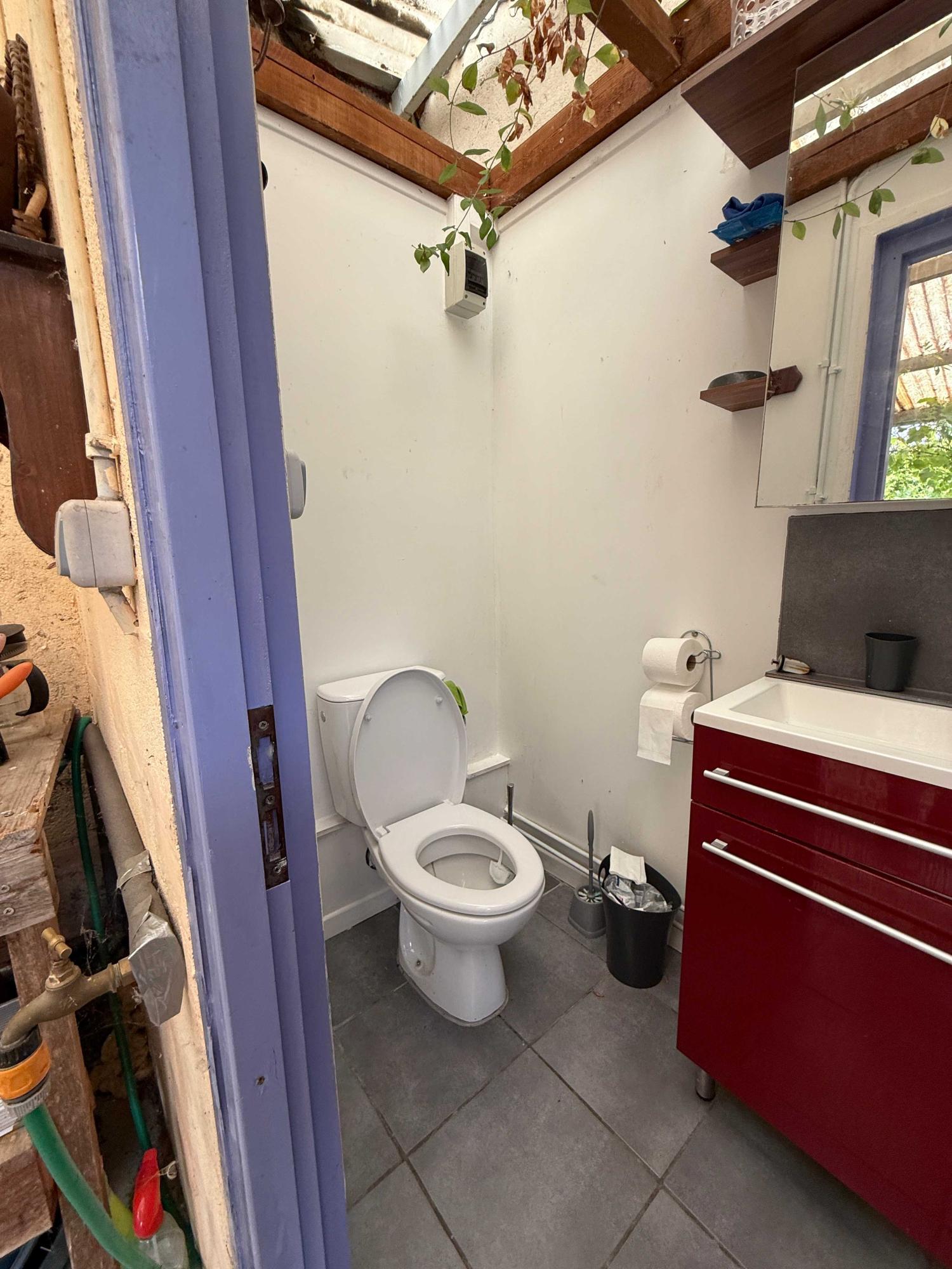  en venta casa Villars-le-Pautel Haute-Saône 9