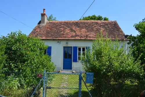Montigny-sur-Canne Nièvre casa foto 7114311