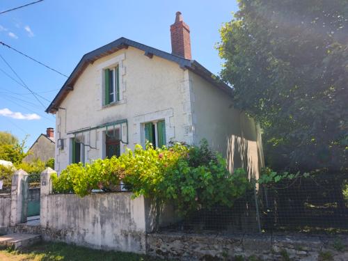 Villapourçon Nièvre casa foto 7113443