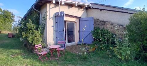 Villars-le-Pautel Haute-Saône casa foto 7114315