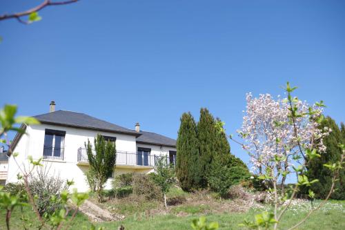 Château-Chinon Nièvre casa foto 7113710