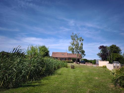 Savigny-Poil-Fol Nièvre casa foto
