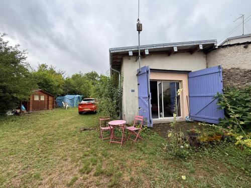 Villars-le-Pautel Haute-Saône casa foto