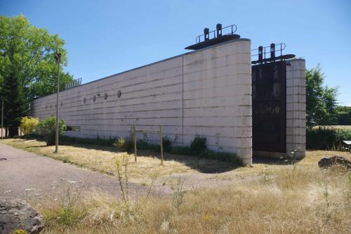 Alluy Nièvre edificio foto 7113711