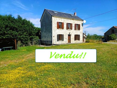 Pionsat Puy-de-Dôme casa foto 7086467