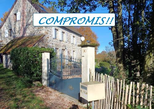 Pionsat Puy-de-Dôme casa foto 6996005