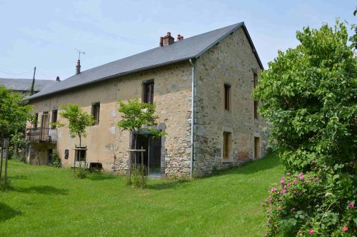 Arleuf Nièvre casa de pueblo foto 7107989