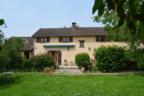 Sainte-Radegonde Saône-et-Loire casa foto
