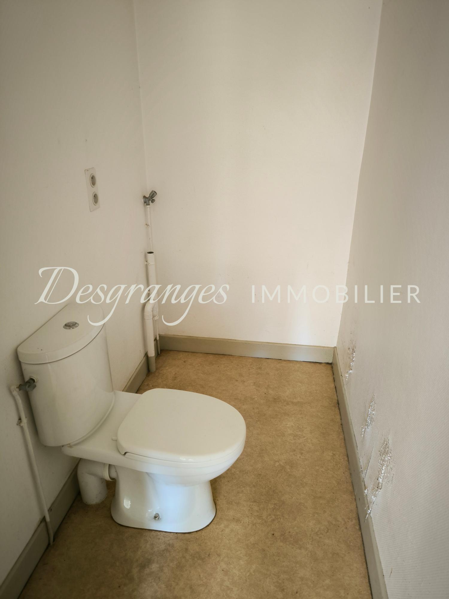  en venta casa urbana Payzac Dordoña 10