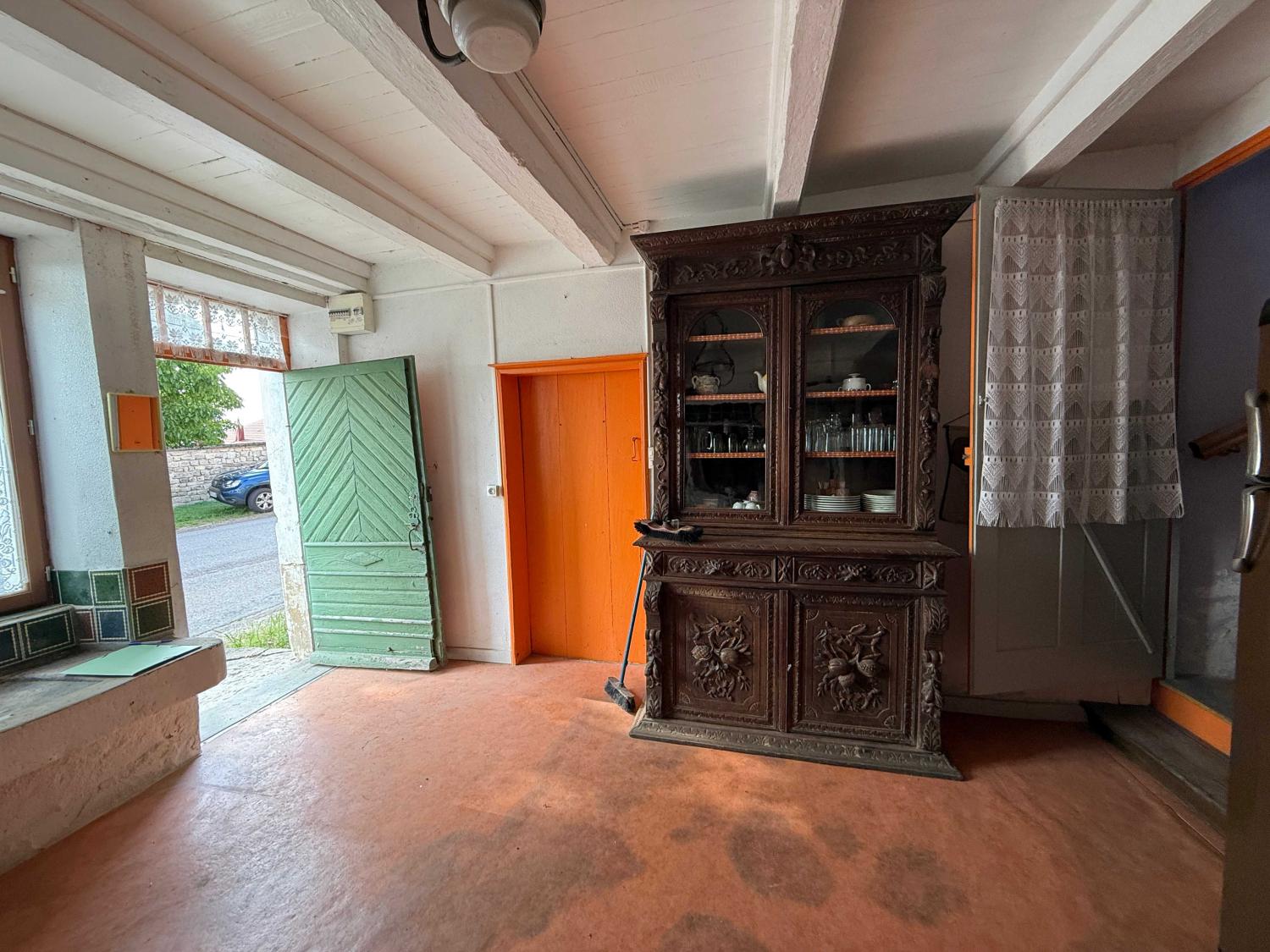  en venta finca de pueblo Châtillon-sur-Saône Vosgos 6