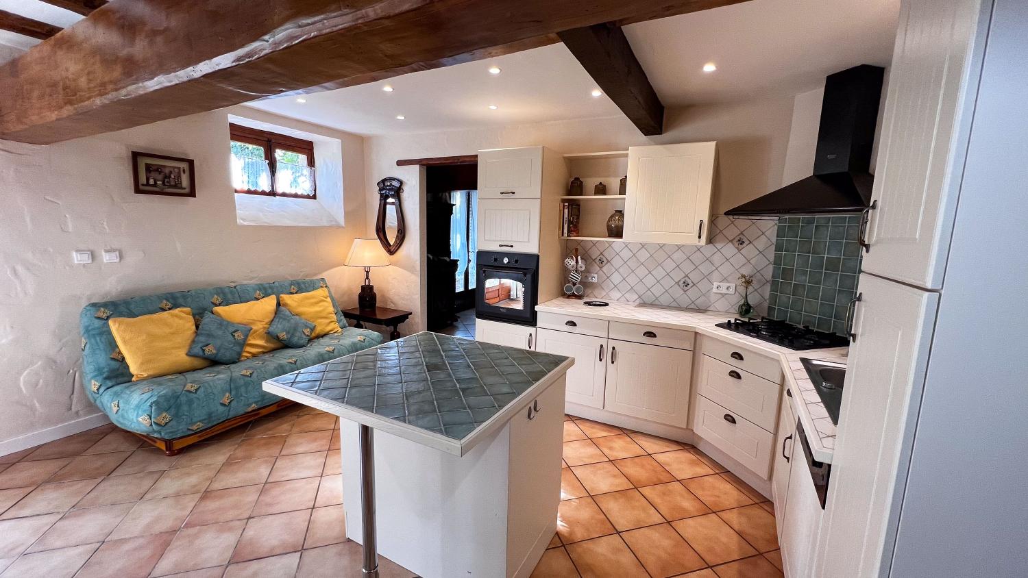  en venta finca rústica Pontivy Morbihan 21