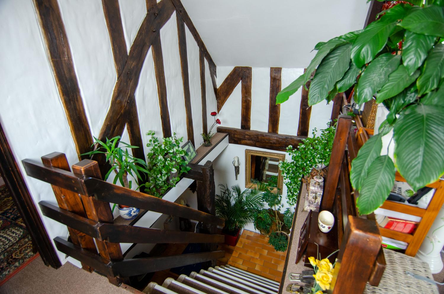  en venta finca rústica Pontivy Morbihan 11
