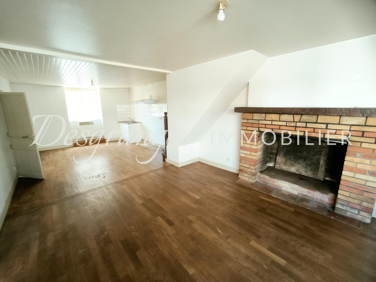  en venta casa urbana Payzac Dordoña 4