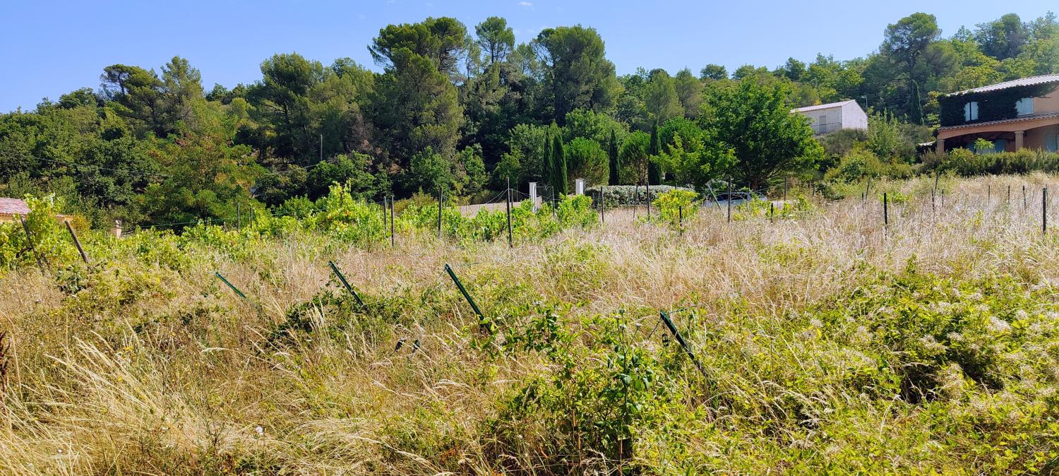  en venta terreno Lincel Alpes-de-Haute-Provence 4