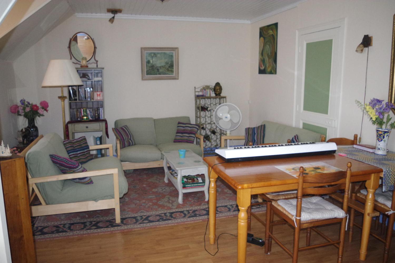  en venta casa Saint-Honoré-Les-Bains Nièvre 6