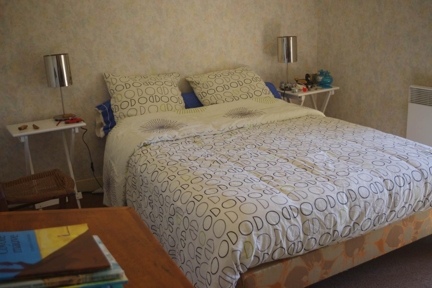  en venta casa Alluy Nièvre 2
