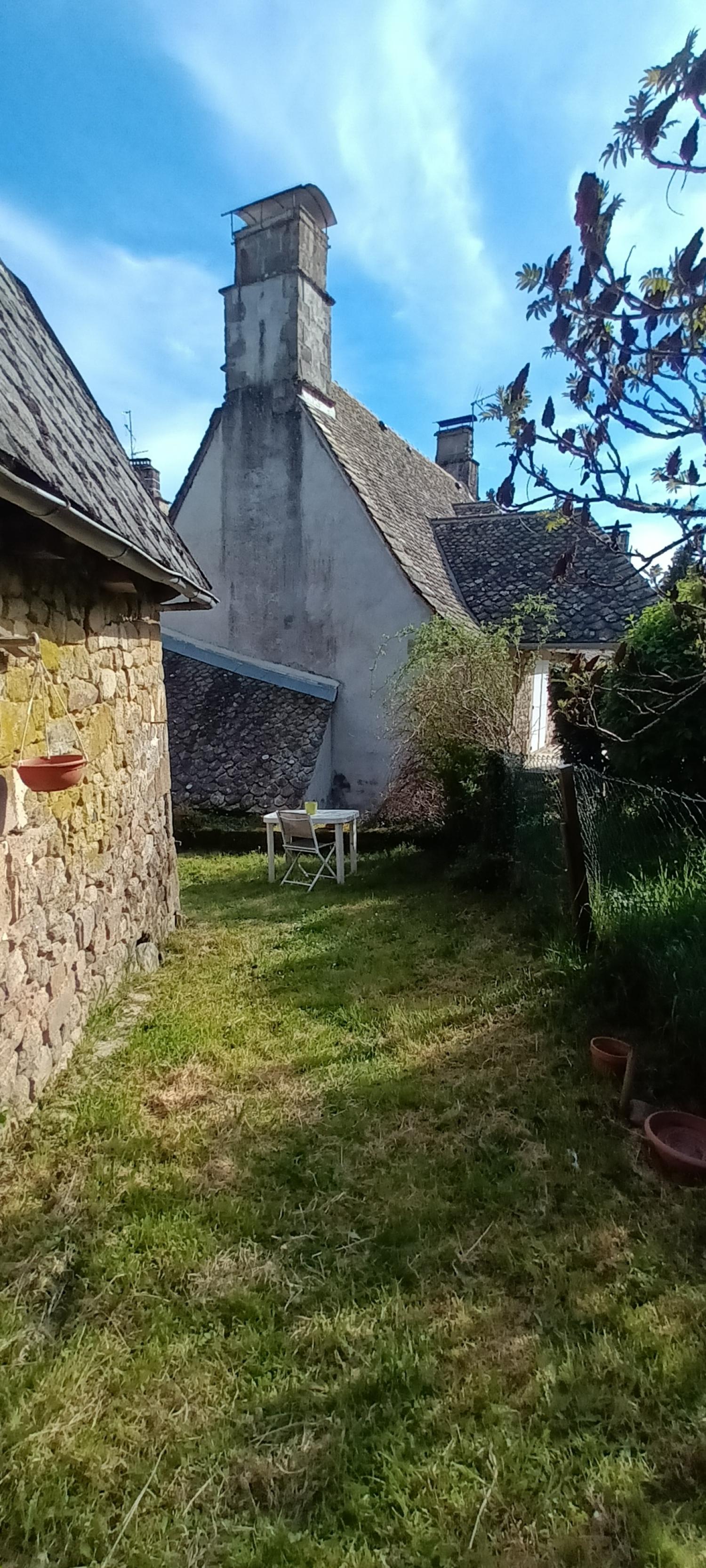  en venta casa Saint-Cirgues-la-Loutre Corrèze 5