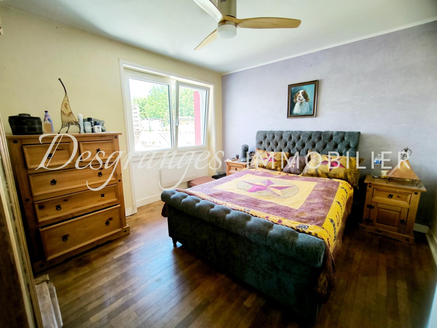  en venta casa urbana Payzac Dordoña 4