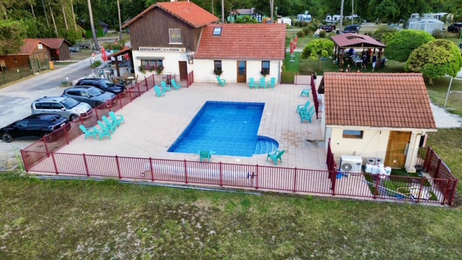  en venta camping Jaulny Meurthe-et-Moselle 73