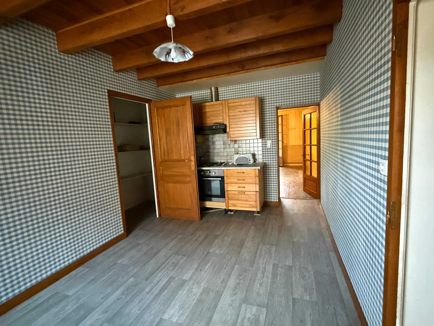 en venta casa de pueblo Dampierre Haute-Marne 3