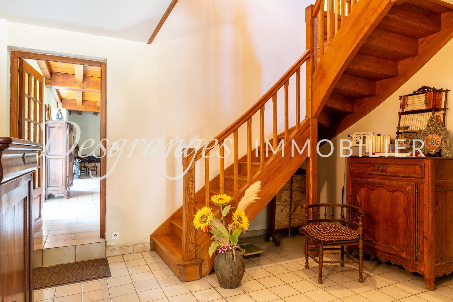  en venta finca rústica Hautefort Dordoña 11