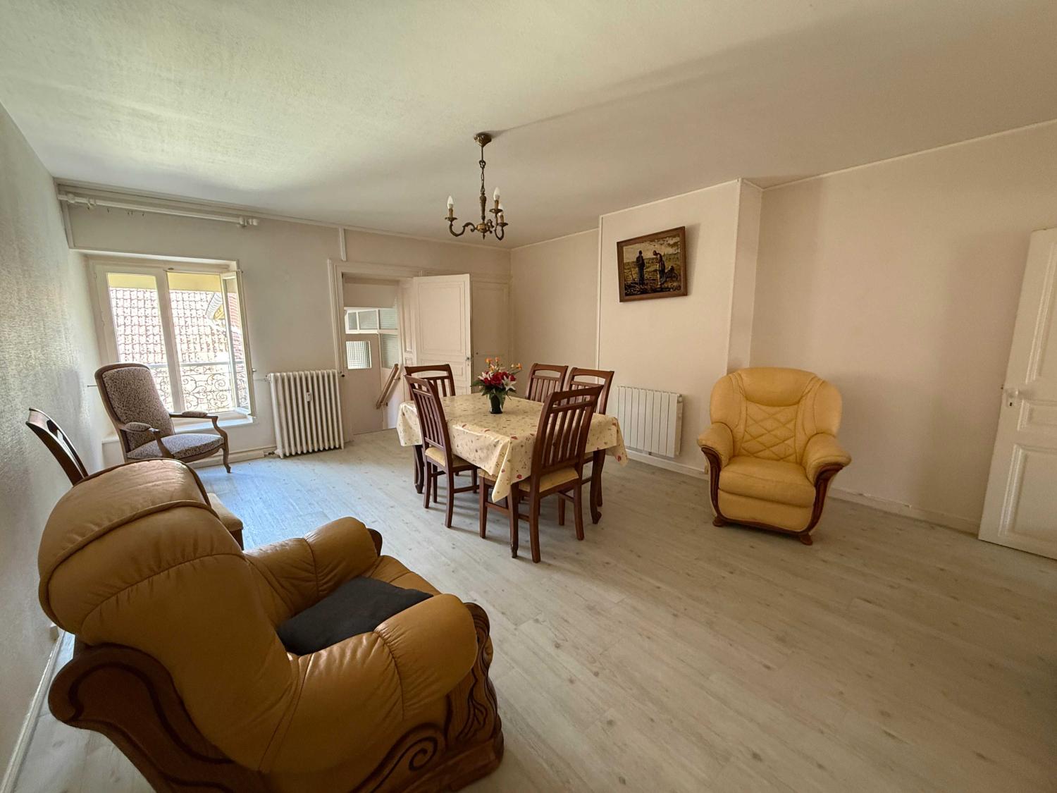  en venta apartamento Jussey Haute-Saône 21