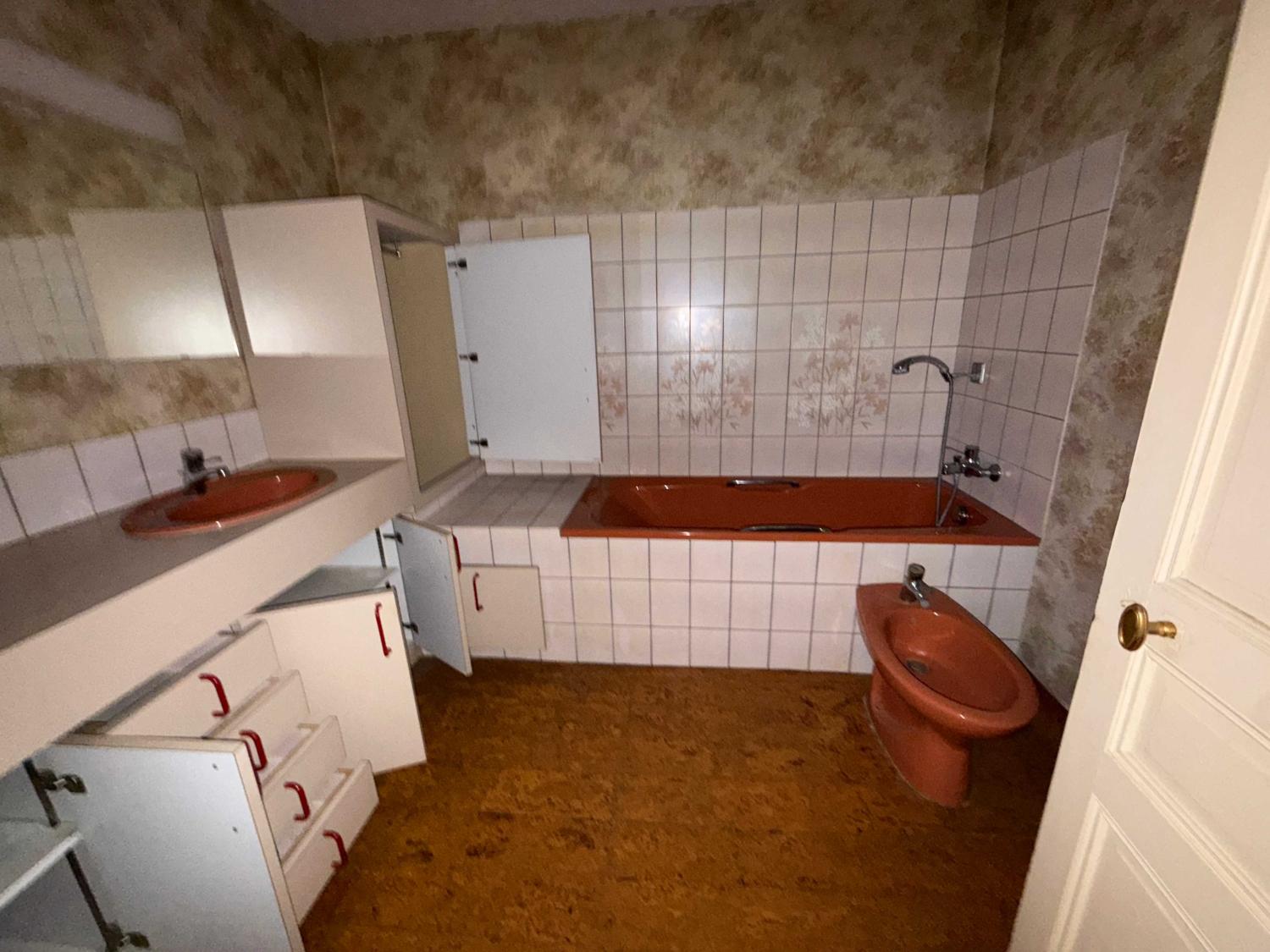  en venta casa de pueblo Bourbonne-les-Bains Haute-Marne 14