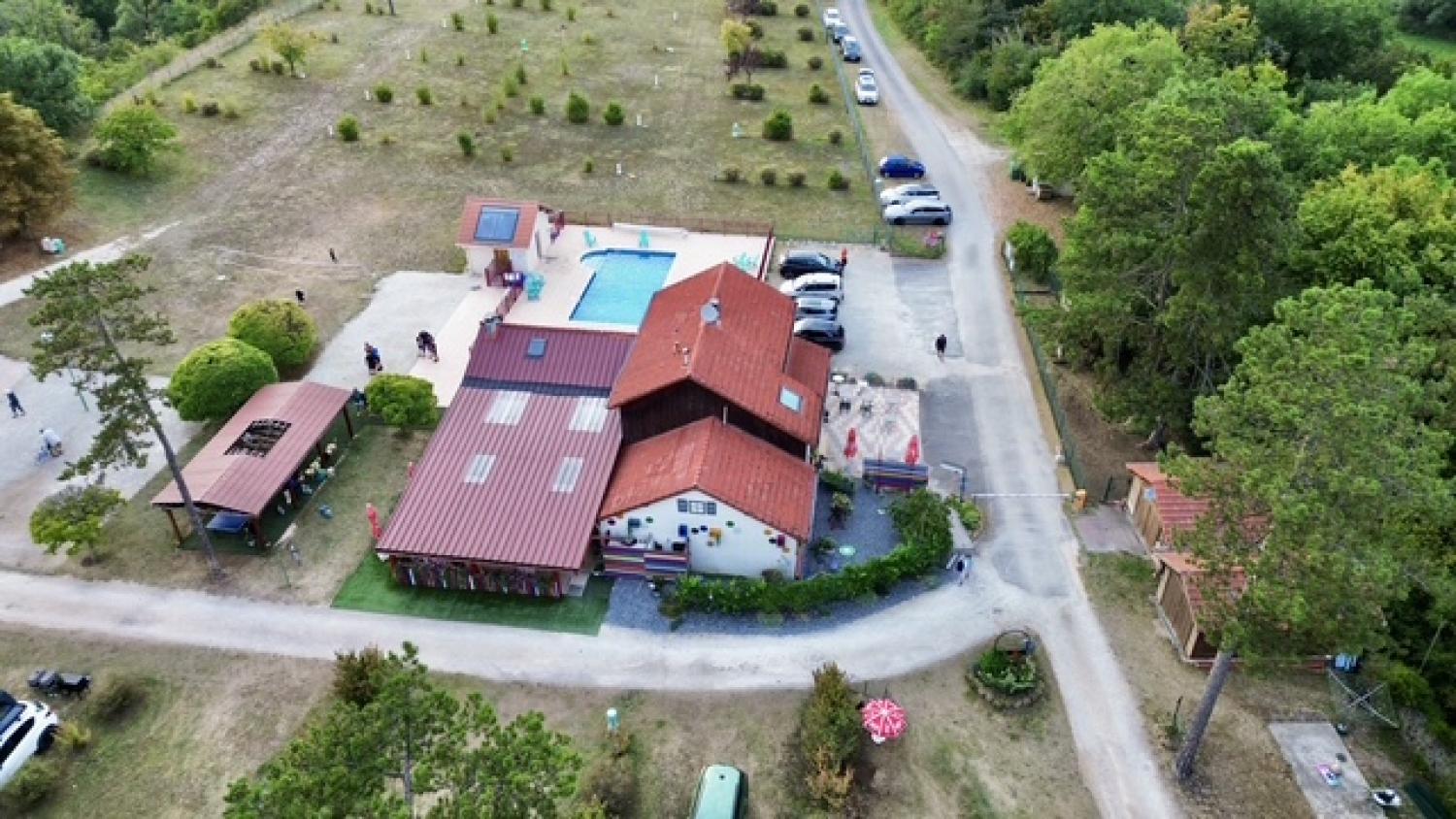  en venta camping Jaulny Meurthe-et-Moselle 86