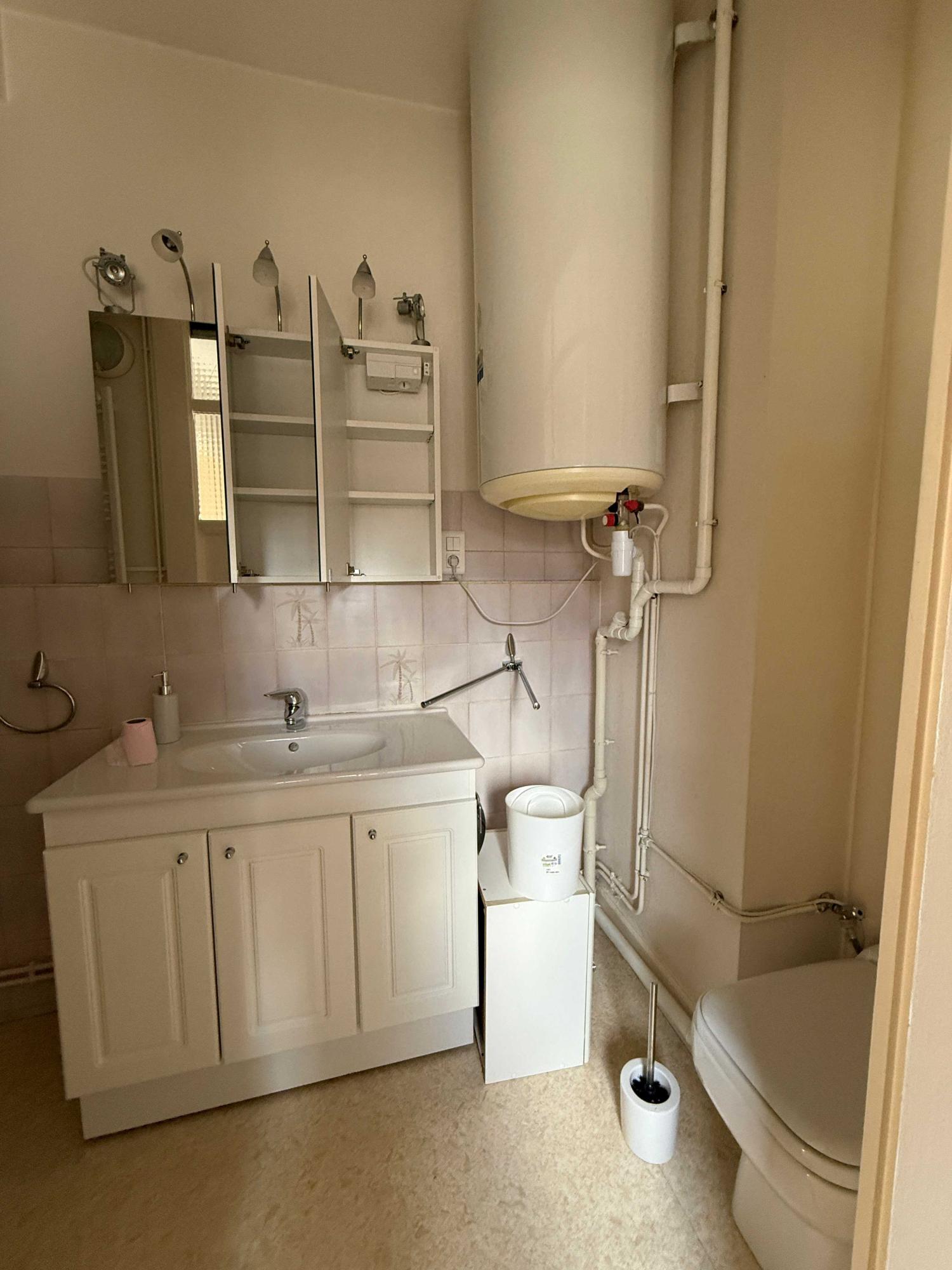 en venta apartamento Jussey Haute-Saône 15