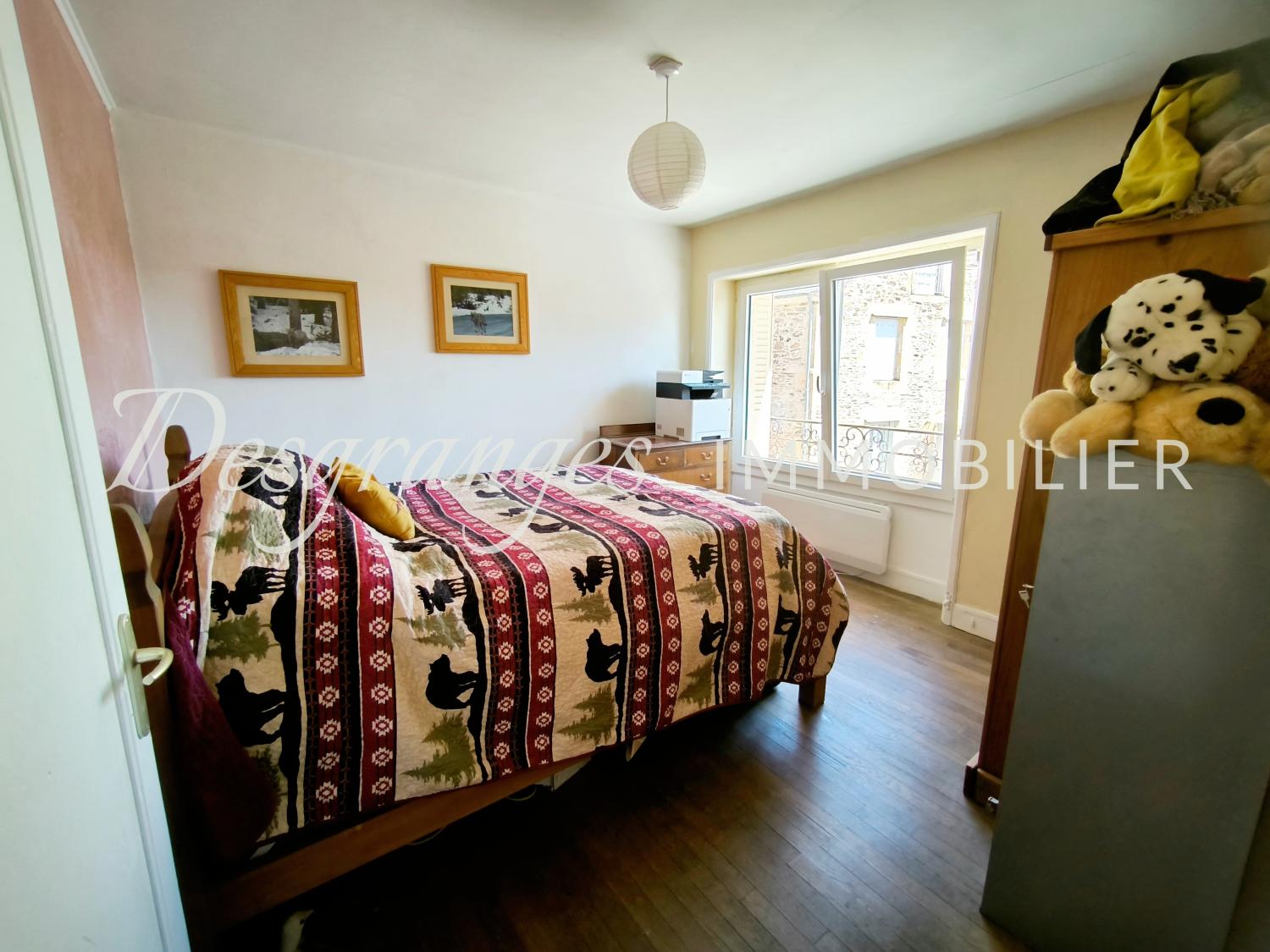  en venta casa urbana Payzac Dordoña 10